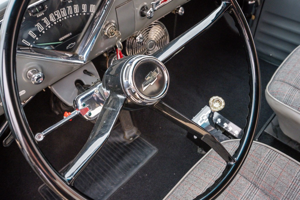 1959 Chevrolet Apache 3100 Stepside Pickup (Modified) - Online Sale - Image 139