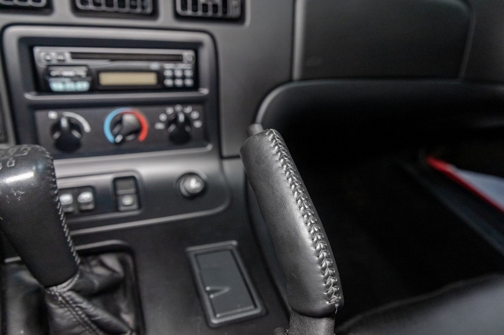 1997 Dodge Viper GTS - Online Sale - Image 14