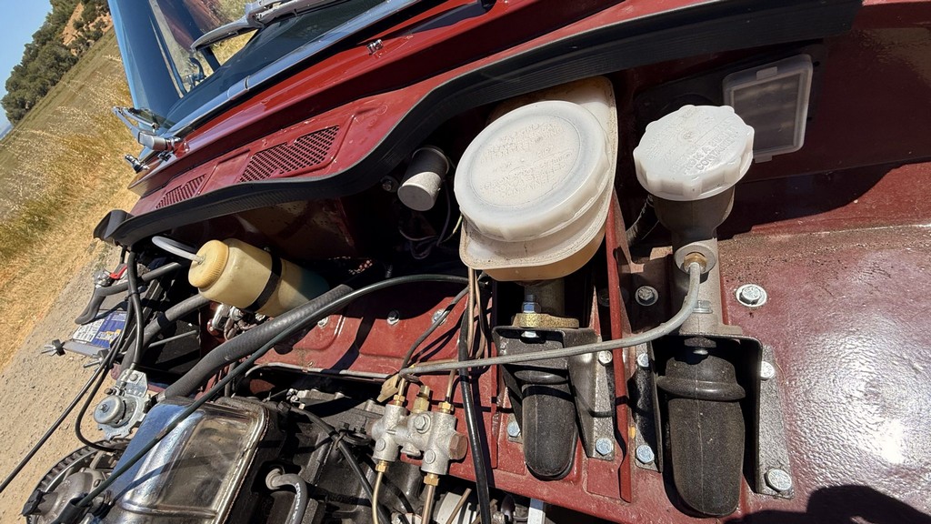 1972 Triumph GT6 Mk III - Online Sale - Image 35