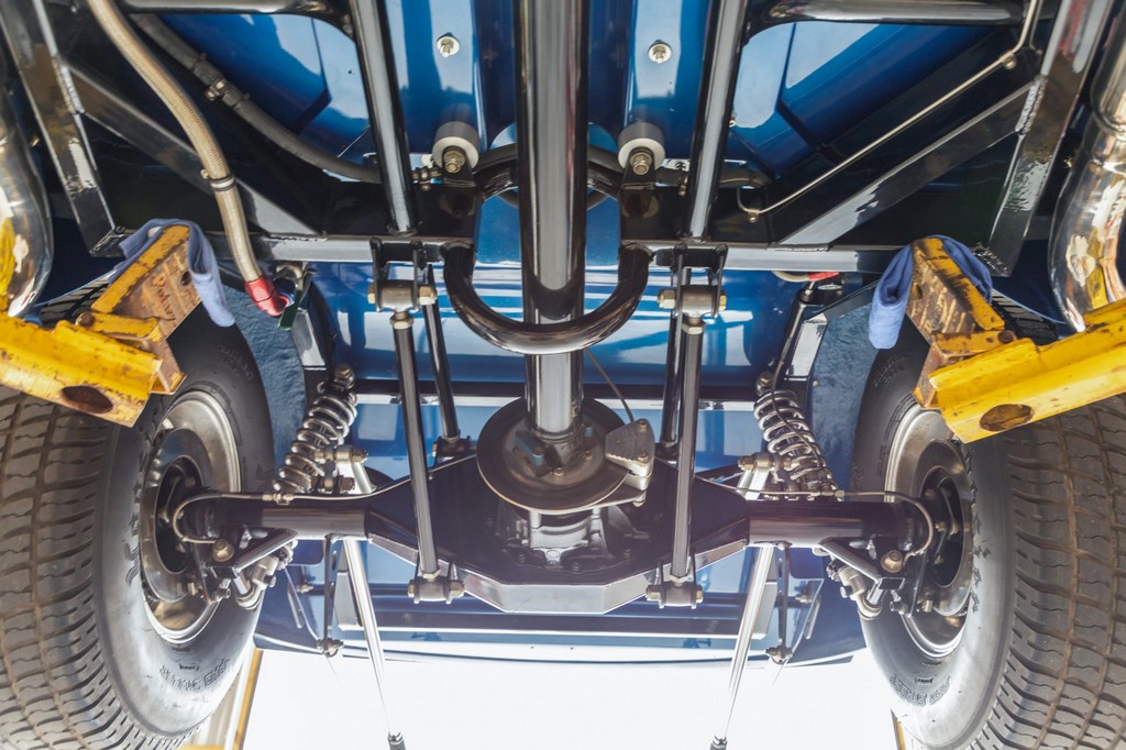 1941 Willys Coupe - Online Sale - Online Sale - Image 9