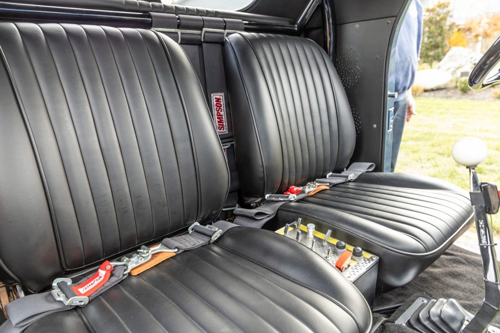 1941 Willys Coupe - Online Sale - Online Sale - Image 10