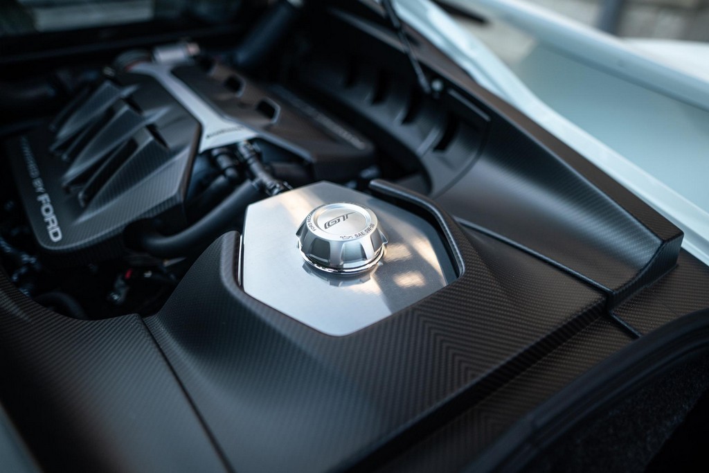 2018 Ford GT – Online Sale - Image 103