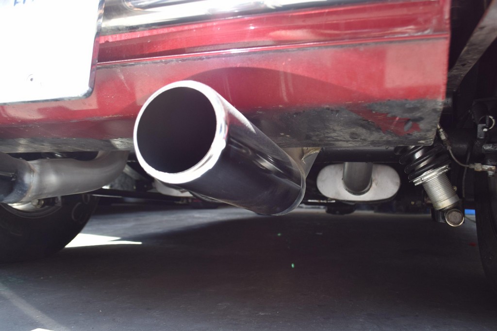 1932 Ford Victoria Hot Rod – – Online Sale - Image 95