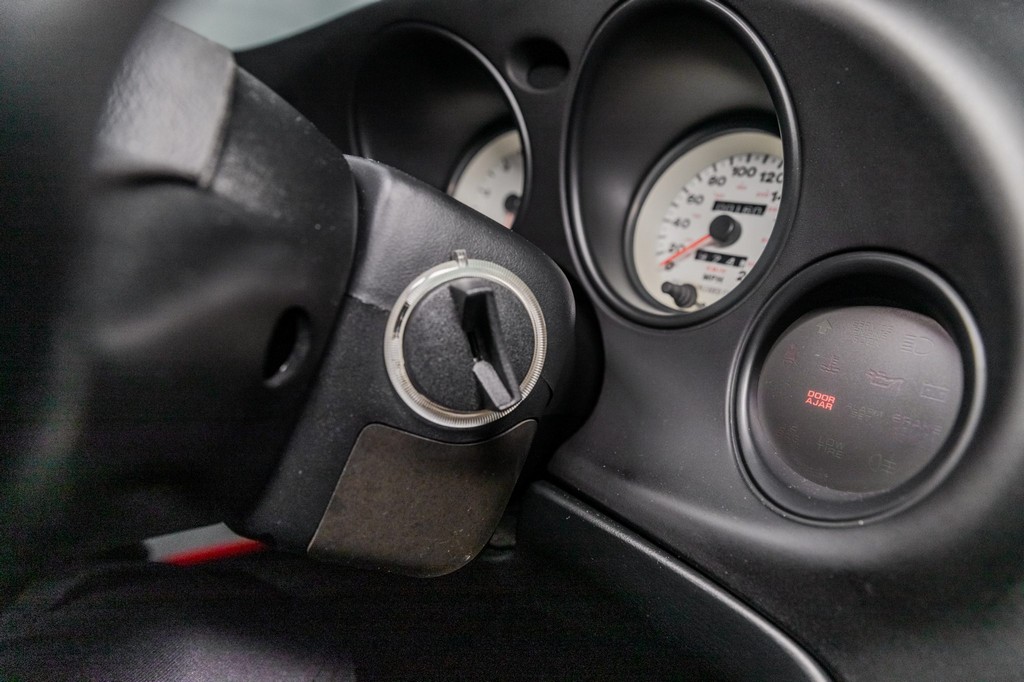 1997 Dodge Viper GTS - Online Sale - Image 16