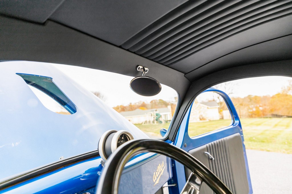 1941 Willys Coupe - Online Sale - Online Sale - Image 11