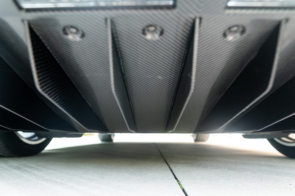 2018 Ford GT – Online Sale - Image 104