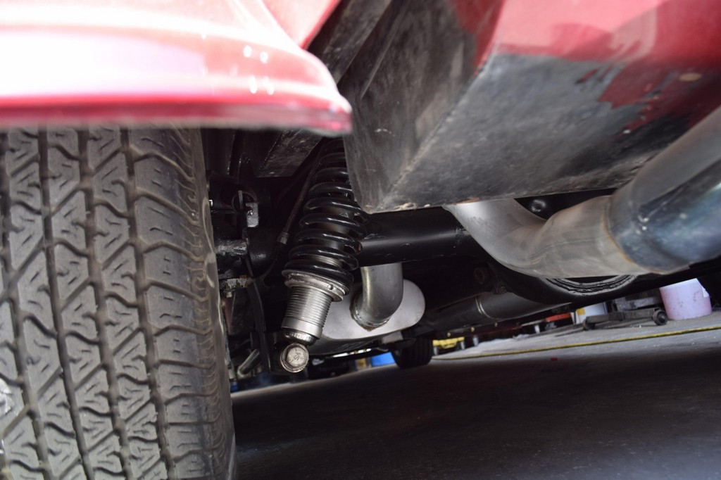 1932 Ford Victoria Hot Rod – – Online Sale - Image 96