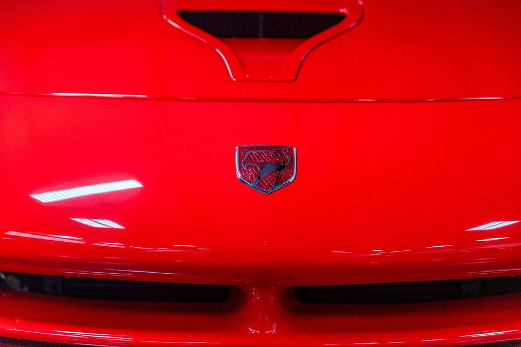 1997 Dodge Viper GTS - Online Sale - Image 17