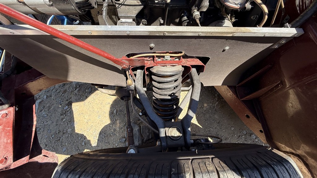 1972 Triumph GT6 Mk III - Online Sale - Image 37