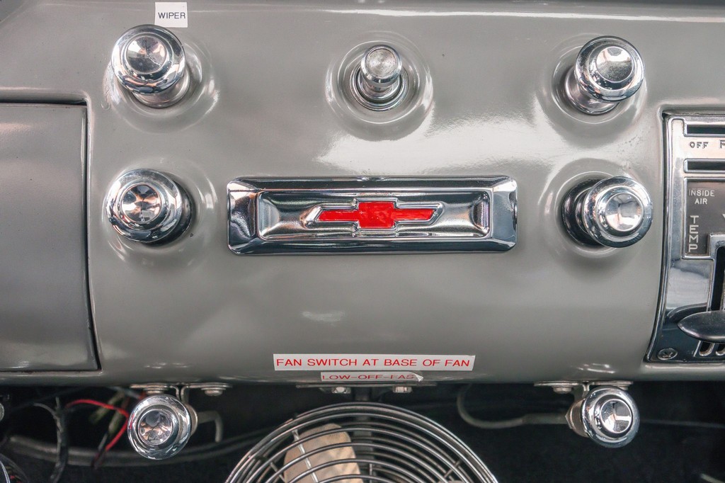 1959 Chevrolet Apache 3100 Stepside Pickup (Modified) - Online Sale - Image 142