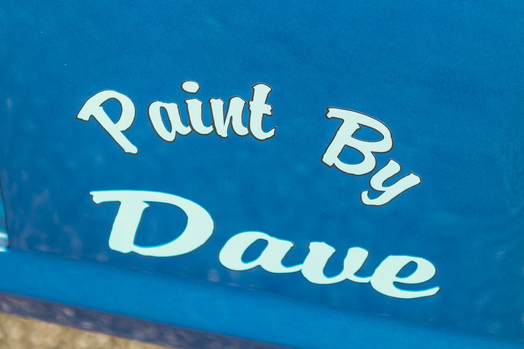 1941 Willys Coupe - Online Sale - Online Sale - Image 12