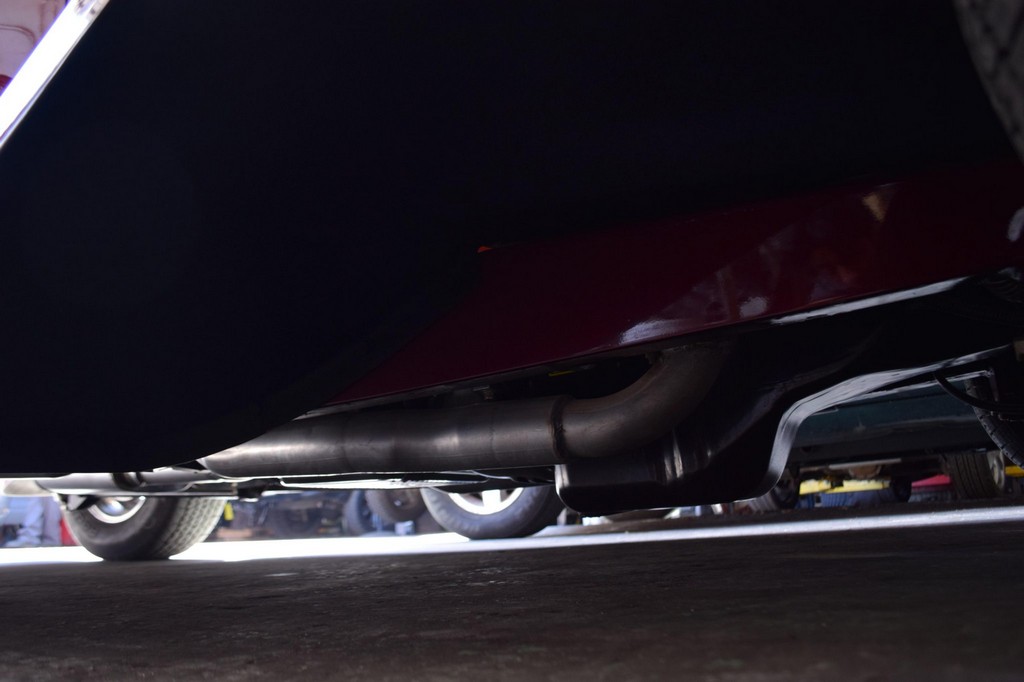 1932 Ford Victoria Hot Rod – – Online Sale - Image 97