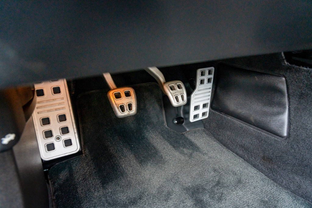 2009 Chevrolet Corvette ZR1 3ZR - Online Sale - Image 6