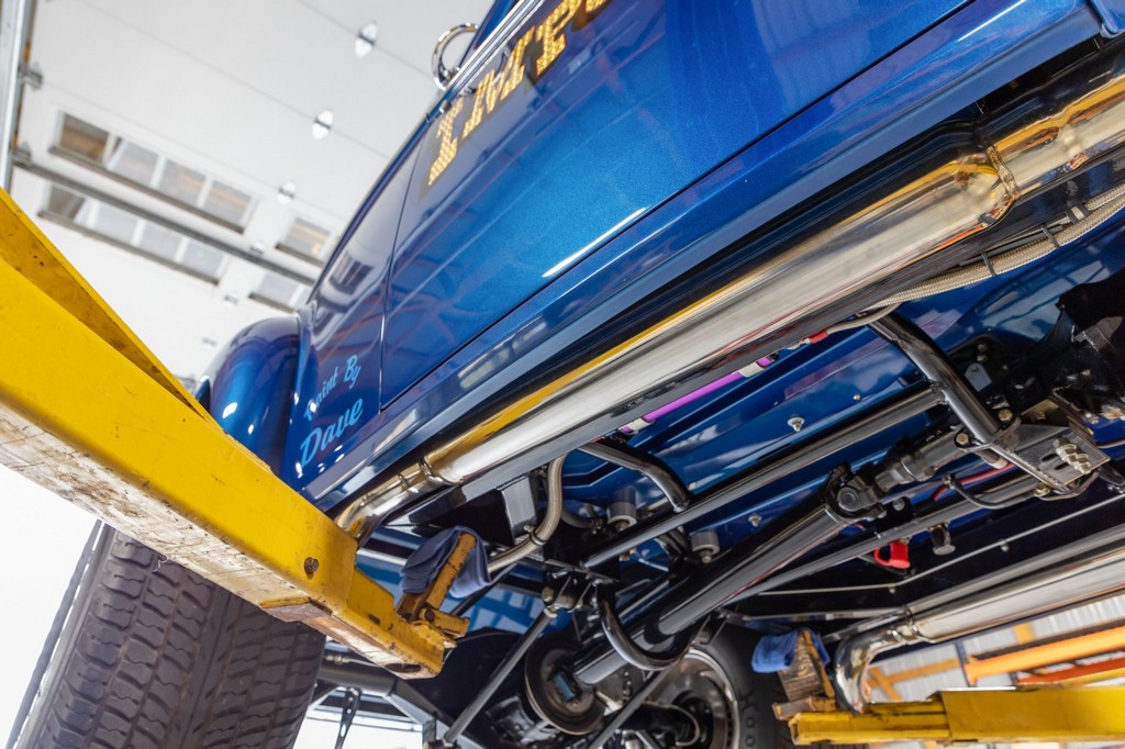 1941 Willys Coupe - Online Sale - Online Sale - Image 13