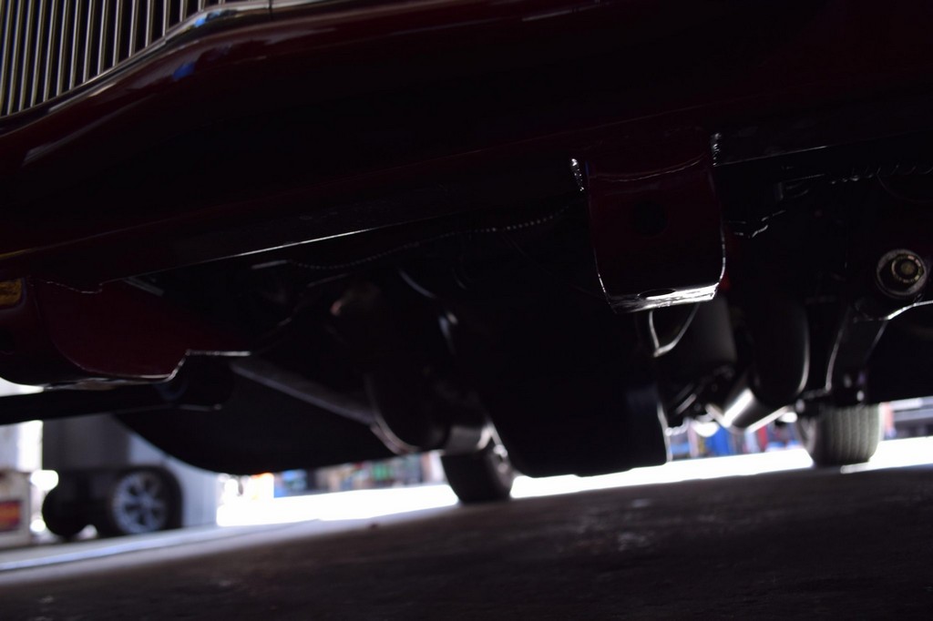 1932 Ford Victoria Hot Rod – – Online Sale - Image 98