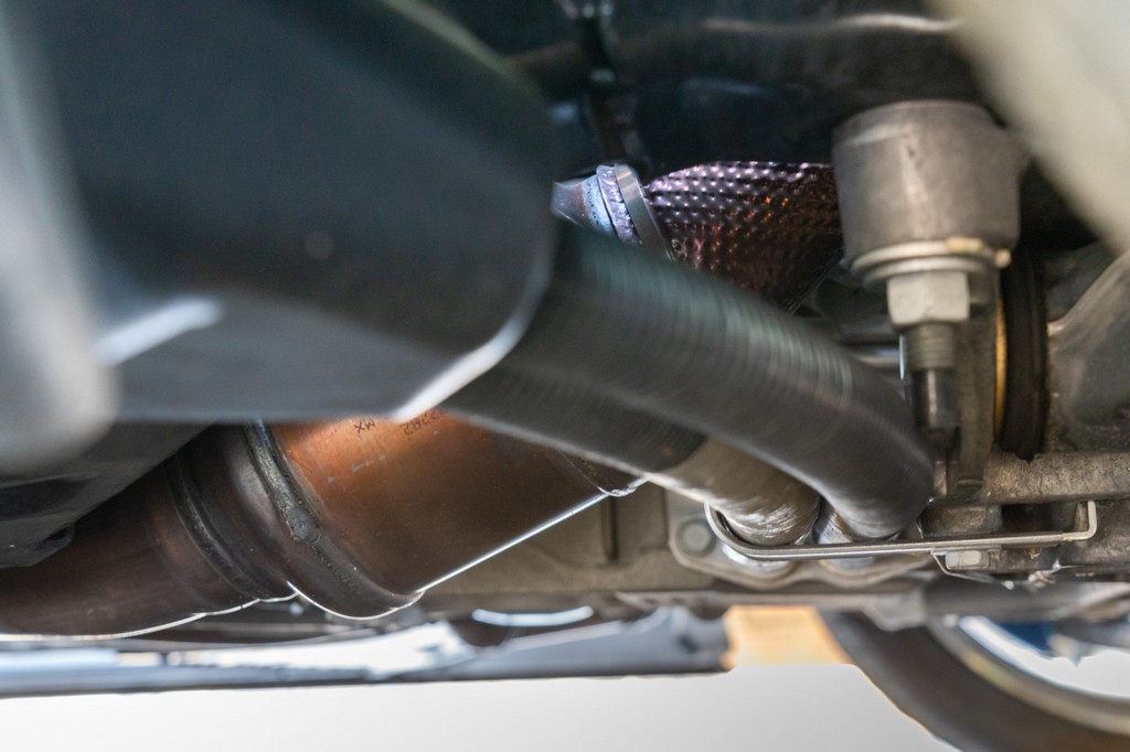 2009 Chevrolet Corvette ZR1 3ZR - Online Sale - Image 7