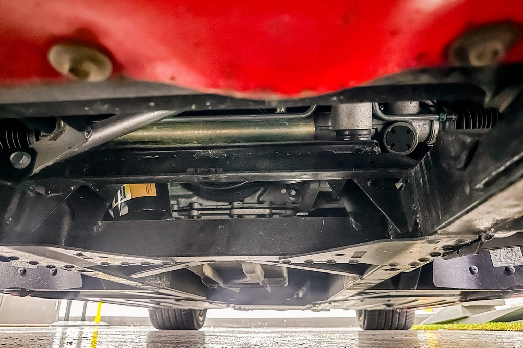 1997 Dodge Viper GTS - Online Sale - Image 19