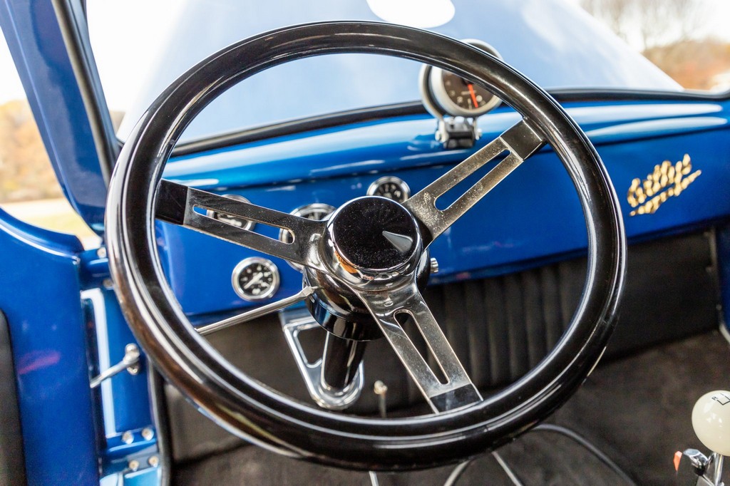 1941 Willys Coupe - Online Sale - Online Sale - Image 14