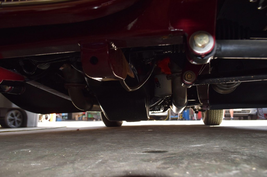 1932 Ford Victoria Hot Rod – – Online Sale - Image 99