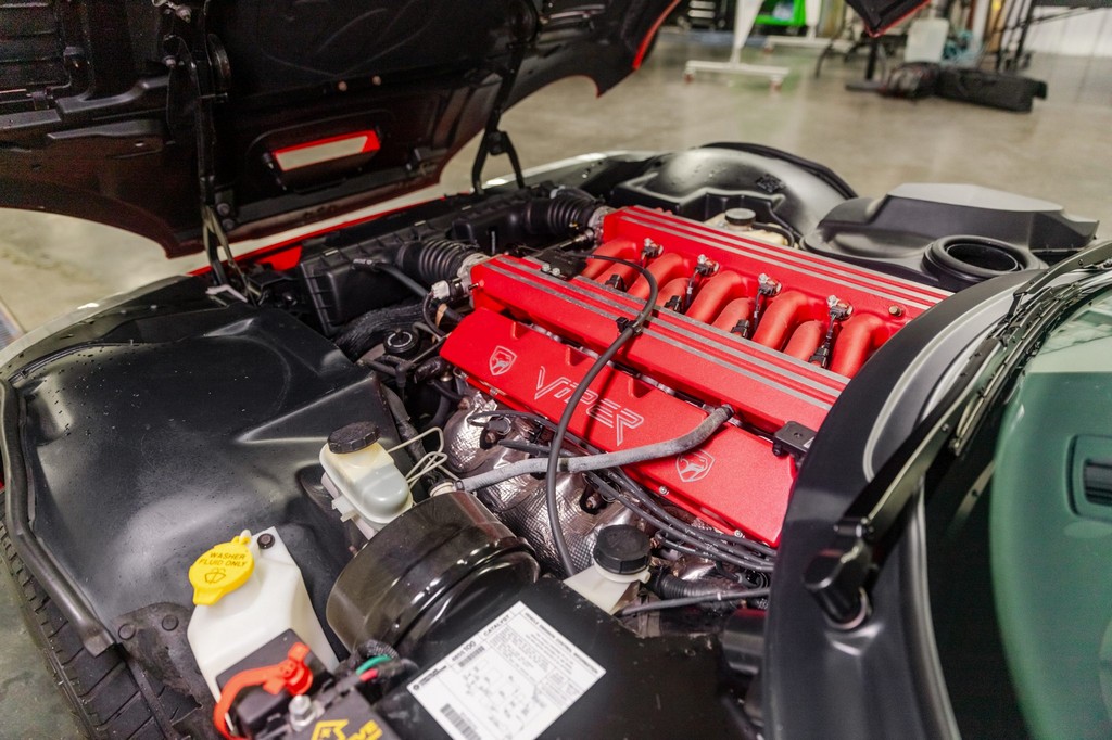 1997 Dodge Viper GTS - Online Sale - Image 20