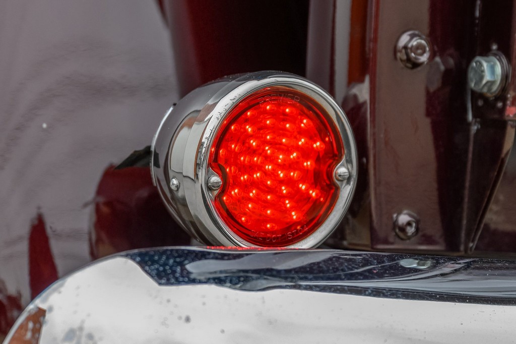 1959 Chevrolet Apache 3100 Stepside Pickup (Modified) - Online Sale - Image 3