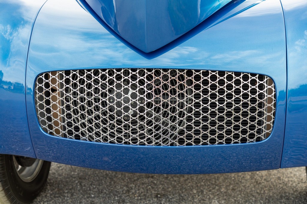 1941 Willys Coupe - Online Sale - Online Sale - Image 16