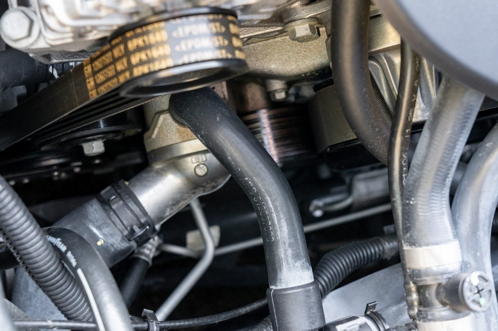 2009 Chevrolet Corvette ZR1 3ZR - Online Sale - Image 10