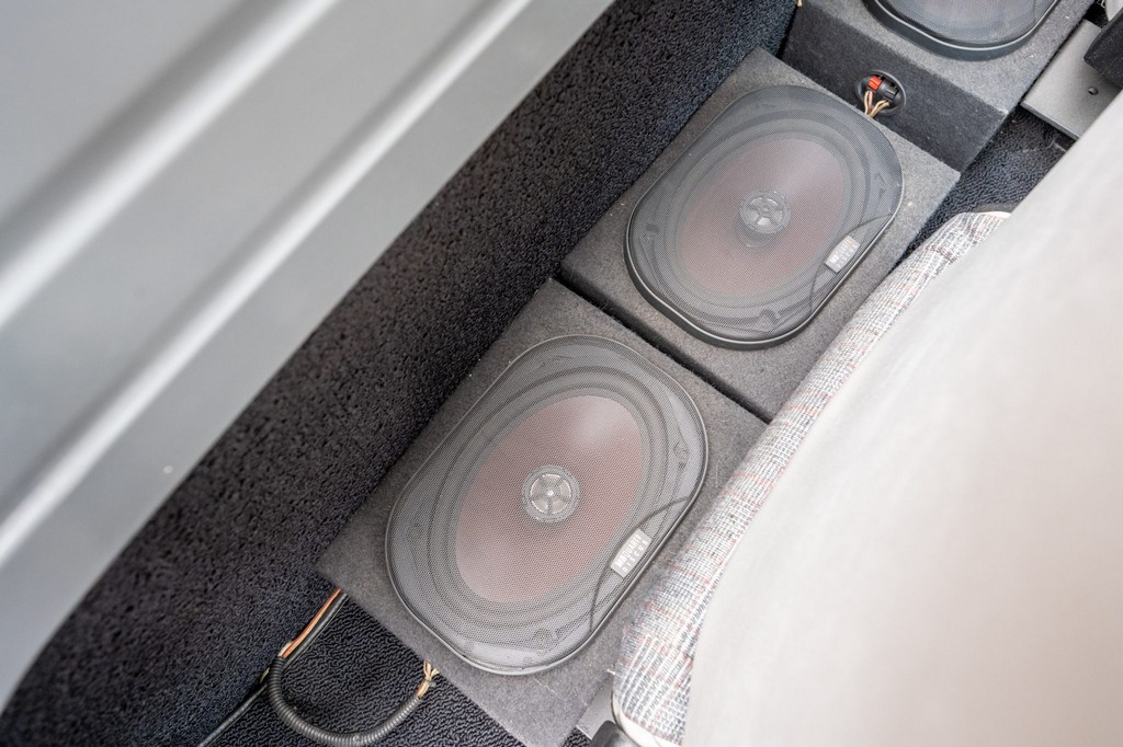 1959 Chevrolet Apache 3100 Stepside Pickup (Modified) - Online Sale - Image 4