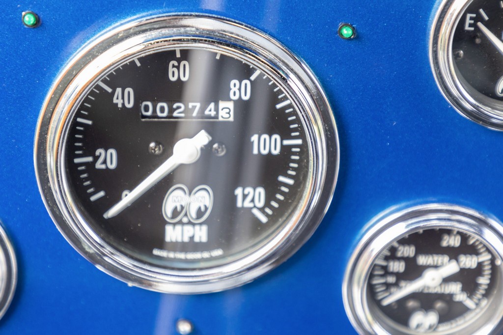 1941 Willys Coupe - Online Sale - Online Sale - Image 17