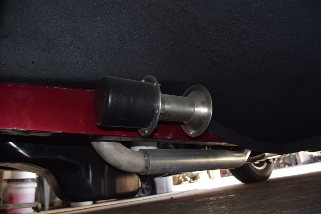 1932 Ford Victoria Hot Rod – – Online Sale - Image 102