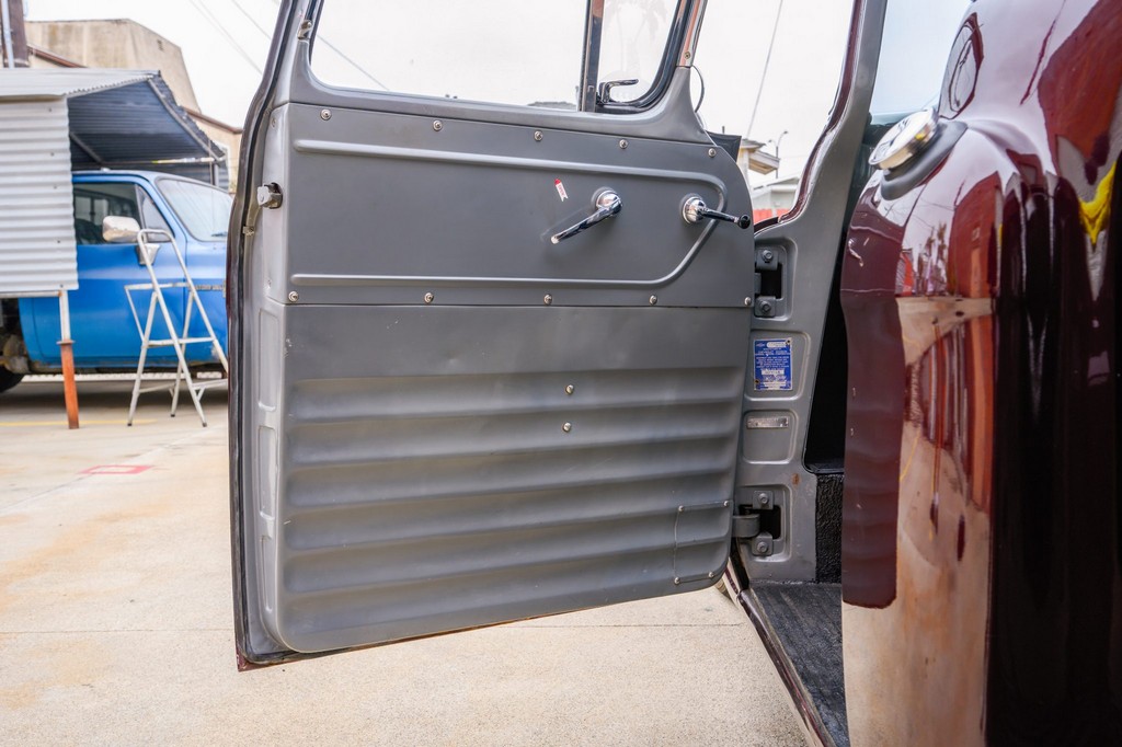 1959 Chevrolet Apache 3100 Stepside Pickup (Modified) - Online Sale - Image 5