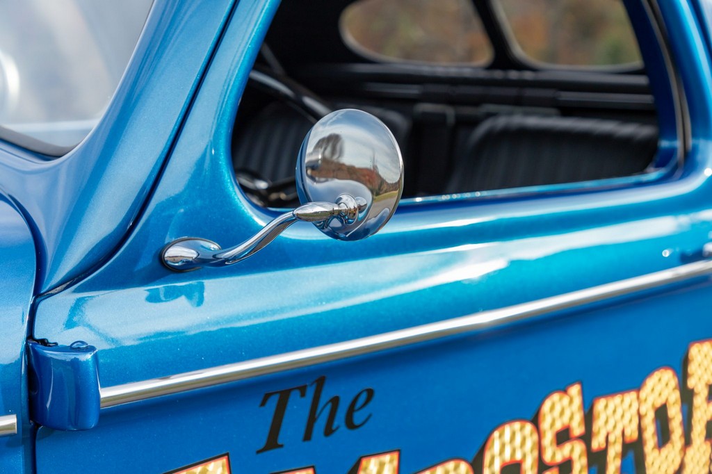 1941 Willys Coupe - Online Sale - Online Sale - Image 19