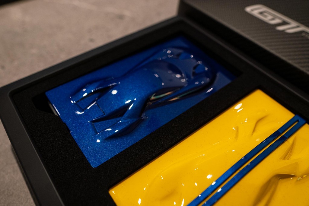 2018 Ford GT – Online Sale - Image 107