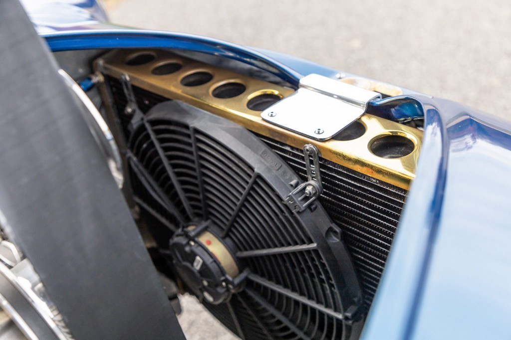 1941 Willys Coupe - Online Sale - Online Sale - Image 20