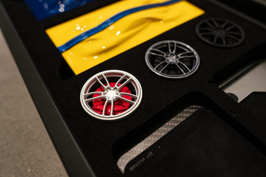 2018 Ford GT – Online Sale - Image 108