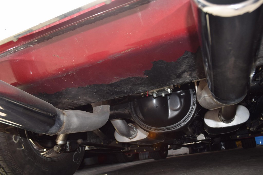 1932 Ford Victoria Hot Rod – – Online Sale - Image 105