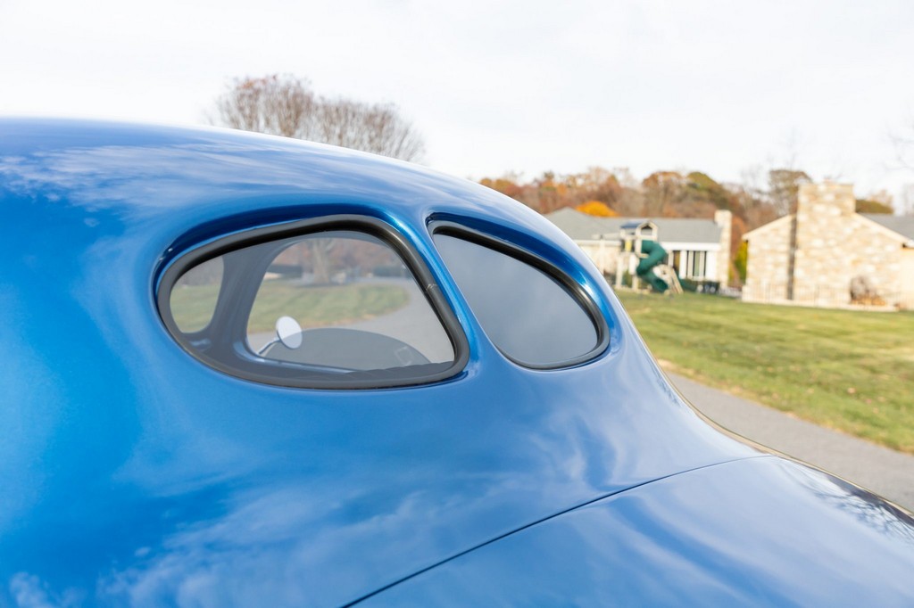 1941 Willys Coupe - Online Sale - Online Sale - Image 21