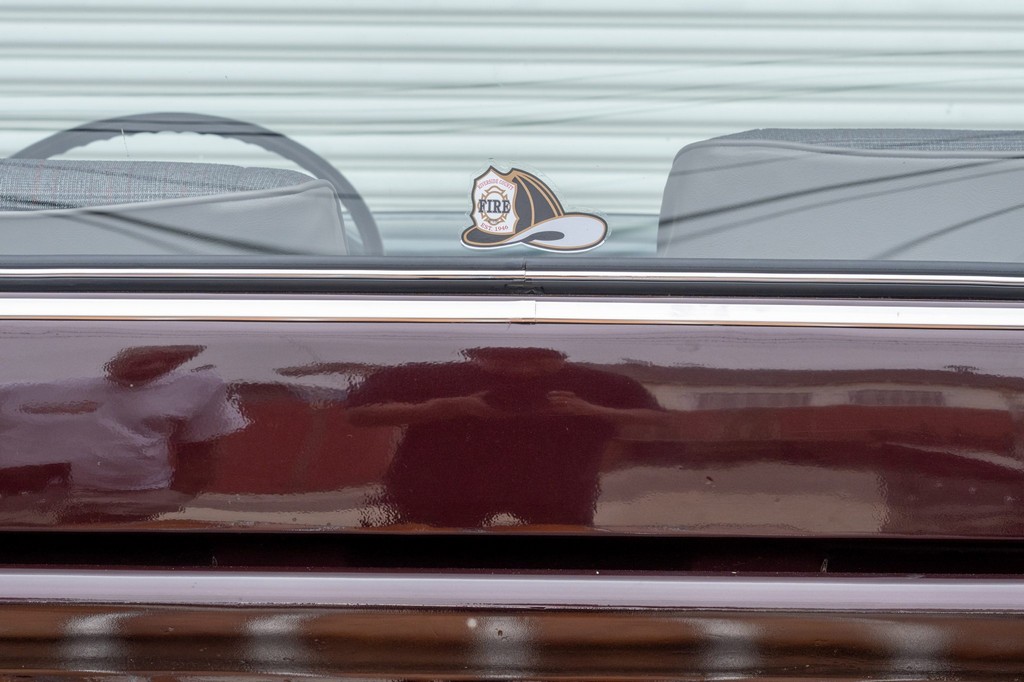 1959 Chevrolet Apache 3100 Stepside Pickup (Modified) - Online Sale - Image 8