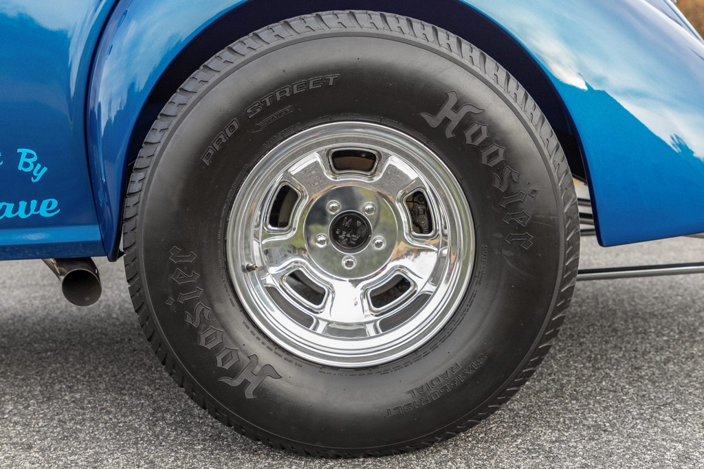 1941 Willys Coupe - Online Sale - Online Sale - Image 22