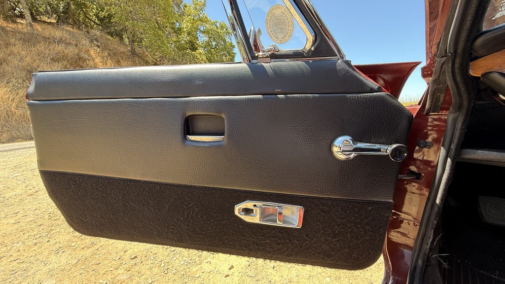 1972 Triumph GT6 Mk III - Online Sale - Image 46