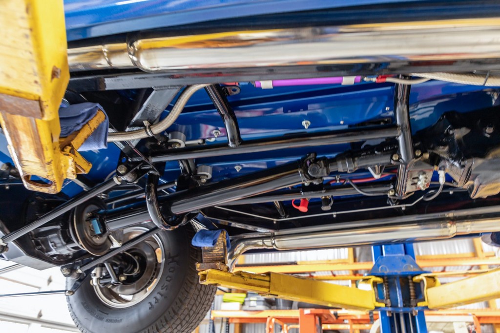 1941 Willys Coupe - Online Sale - Online Sale - Image 23