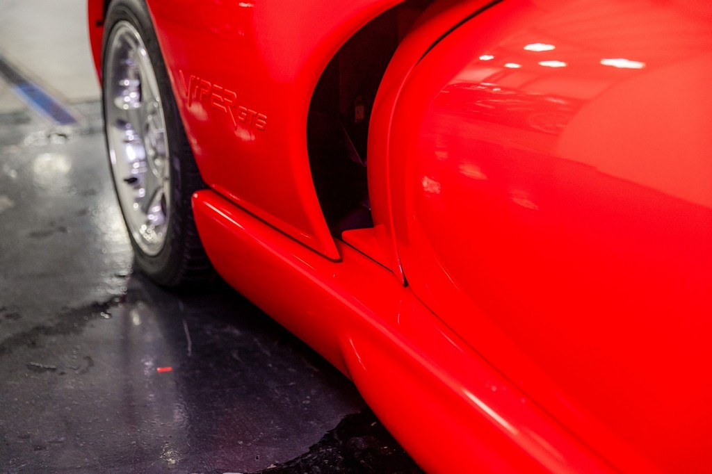 1997 Dodge Viper GTS - Online Sale - Image 28