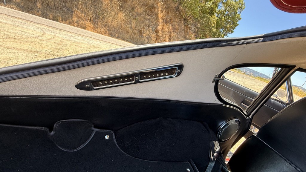 1972 Triumph GT6 Mk III - Online Sale - Image 47