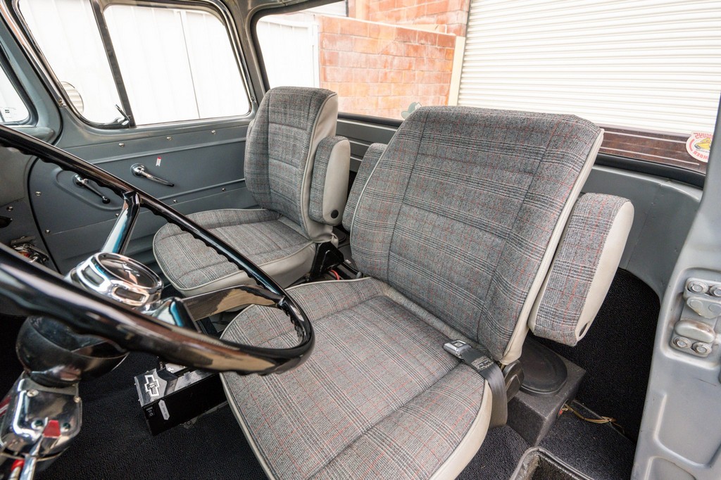 1959 Chevrolet Apache 3100 Stepside Pickup (Modified) - Online Sale - Image 10