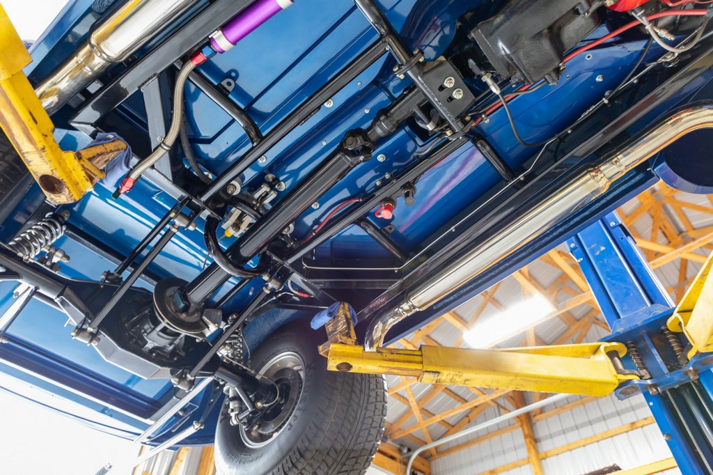 1941 Willys Coupe - Online Sale - Online Sale - Image 24