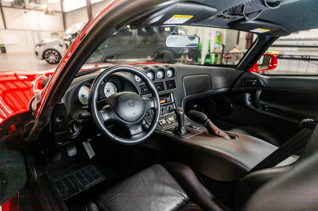 1997 Dodge Viper GTS - Online Sale - Image 29