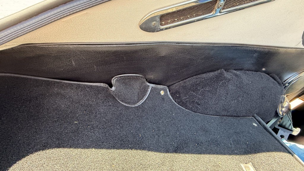 1972 Triumph GT6 Mk III - Online Sale - Image 48