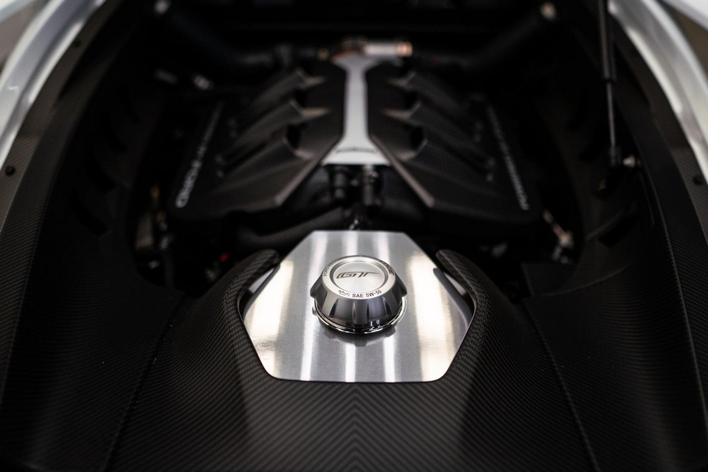 2018 Ford GT – Online Sale - Image 109