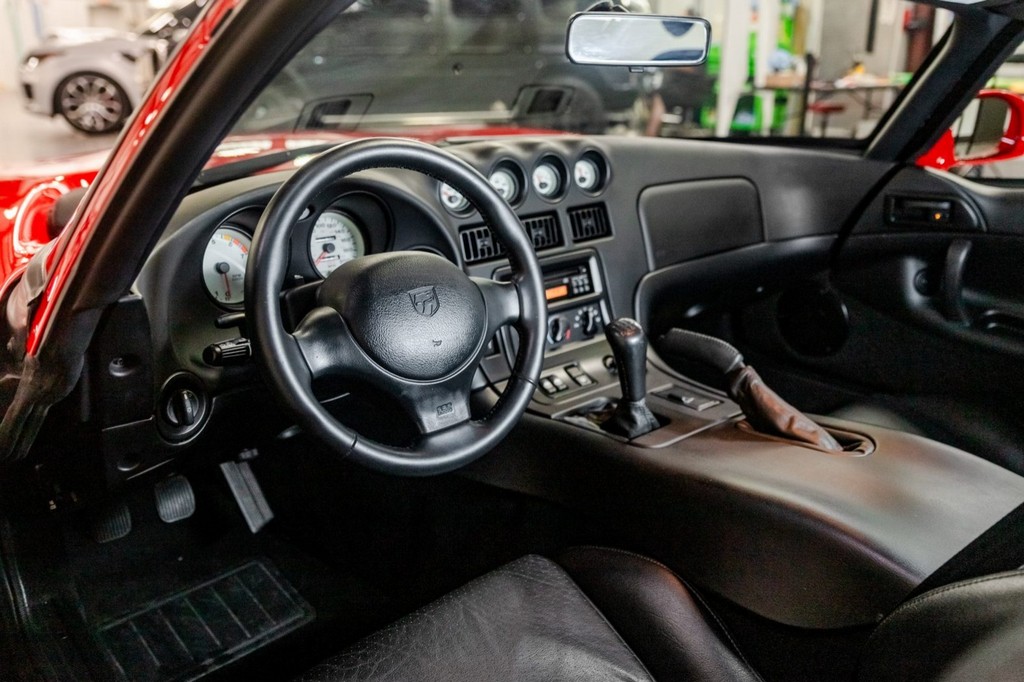 1997 Dodge Viper GTS - Online Sale - Image 30