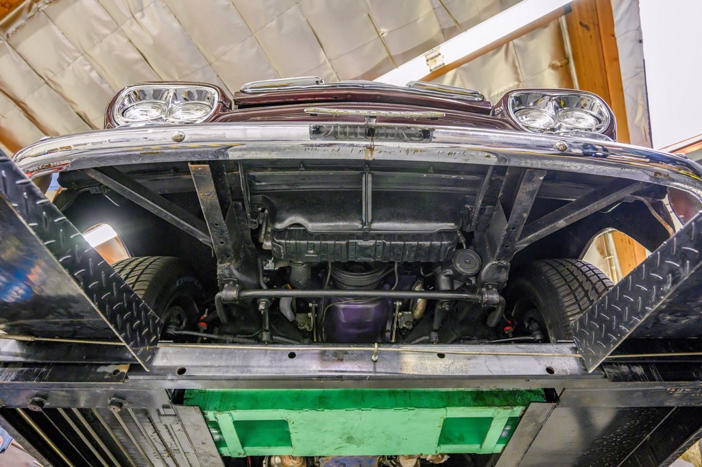 1959 Chevrolet Apache 3100 Stepside Pickup (Modified) - Online Sale - Image 12